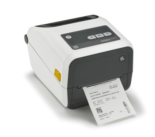 Zebra zd420 stampante - zd420,