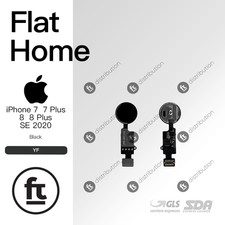 Apple tasto home iphone 7 - apple,