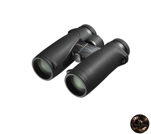 Nikon edg 8x42 - binocolo, tetto