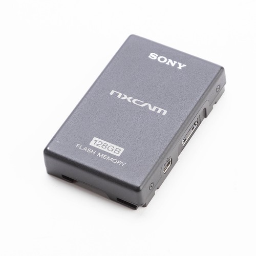 Sony hxr fmu128 unità - hxr-fmu128,,