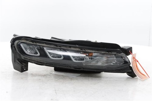 Luce marcia diurna - marcia, citroen
