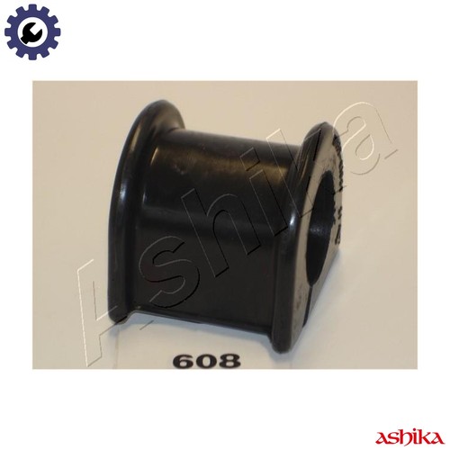 Barra stabilizzatrice bushing - barra,