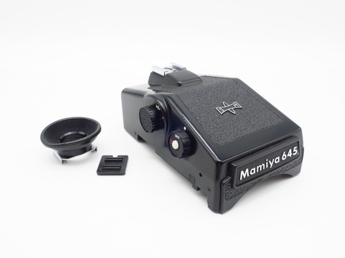Mamiya m645 prisma prism - prisma,