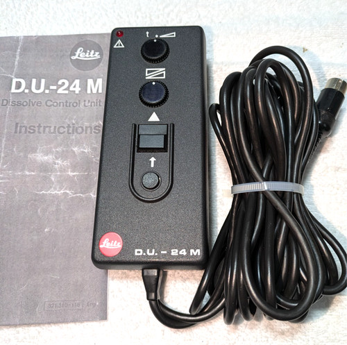 Leica leitz 24m - leica/leitz, d.u-24m