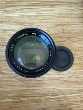 Obiettivo Focal MC Auto 1:28