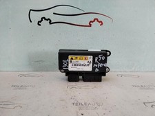 CENTRALINA AIRBAG PER OPEL