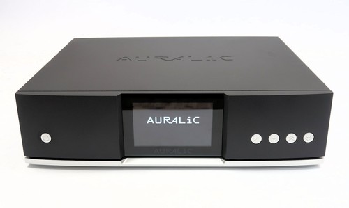 Auralic aries 1 - auralic, g1.1