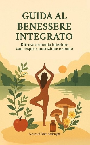 Guida benessere integrato - guida, al