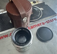 Obiettivo Carl Zeiss Jena