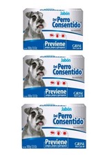 GRISI JABON DEL PERRO