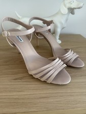 Sandali con tacco Dune London