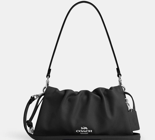 Borsa tracolla coach - coach, faya