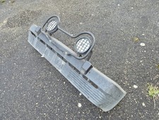 Paraurti panda 141 4x4 - paraurti,