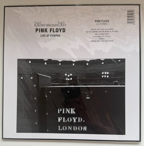 Pink floyd live - floyd-, at