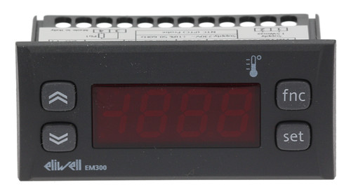 Termometro digitale eliwell - digitale,