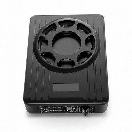 Subwoofer sotto sedile - subwoofer,