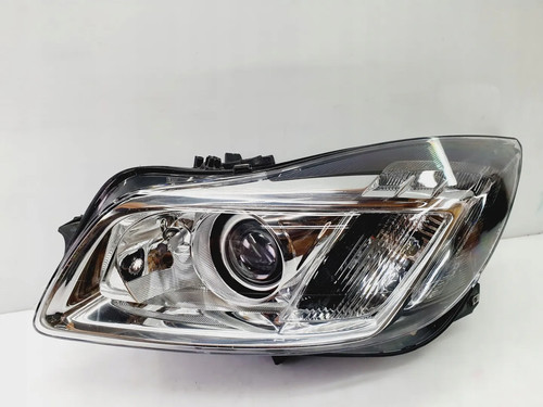 Faro proiettore anteriore opel