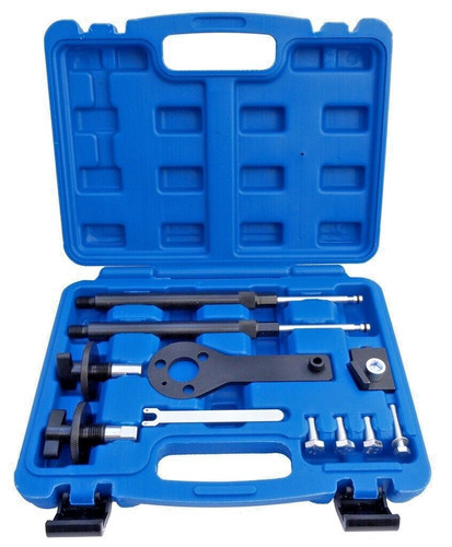 Kit messa fase per motori - in,