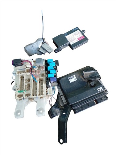 Kit accensione per - kit,