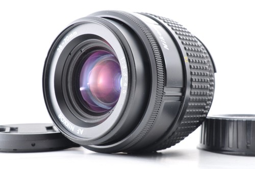 Nikon nikkor 70 mm - af,