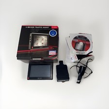BECKER Navi Traffic Assist