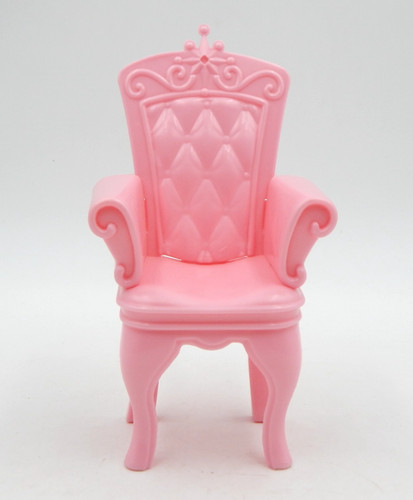 Barbie bambola castello lago - barbie,