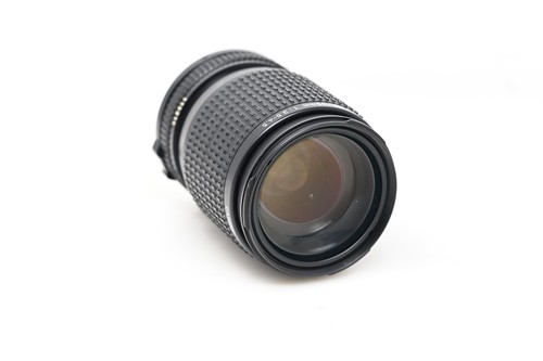 Canon nuovo obiettivo - zoom, fd