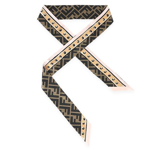 Fendi womens lappi logo - womens,