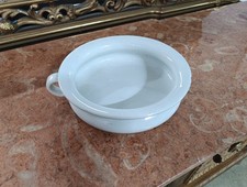 VASO DA NOTTE IN ERAMICA LAVELLI LAVENO MOMBELLO  EPOCA 800