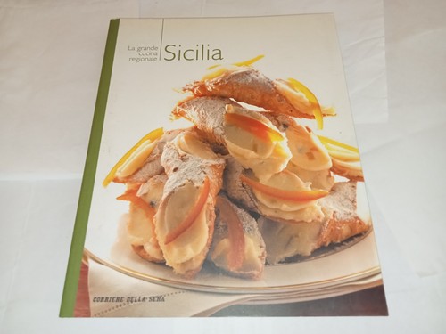 Grande cucina regionale - la, •