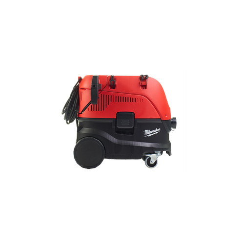 Aspiratore 30l classe con - m,