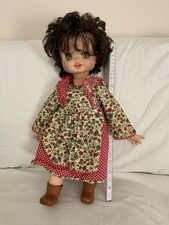 Bambola Giuditta Furga 45 Cm