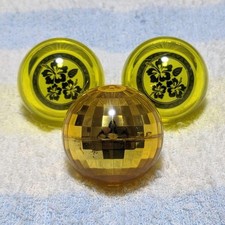 Set 3 palline da gioco