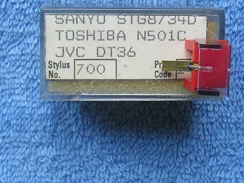 Sanyo stg8 34d toshiba - stg8/34d,