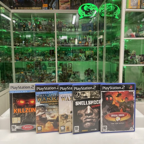 Sony ps2 lotto giochi - sony,