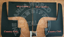 FIAT PANDA 4x4 PARASPRUZZI