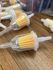 (QTÀ 10) Filtro carburante in