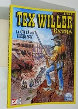 I125803 Tex Willer Extra n. 1
