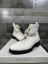 Stivaletti Jimmy Choo Cruz