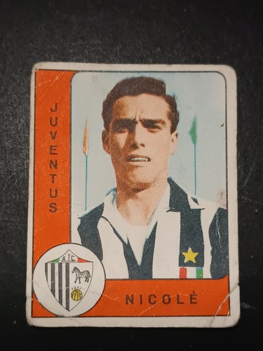 Figurina calciatori panini - figurina,