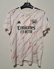 Maglia Calcio Arsenal Official Adidas Football Shirt 2020-21 XXL Jersey Maillot