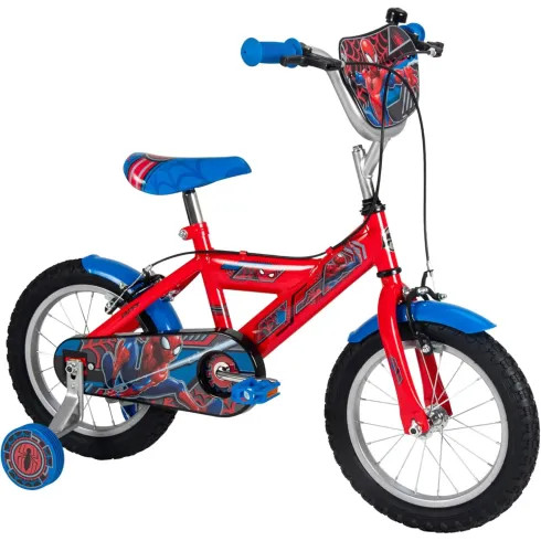 Bicicletta per bambini - bicicletta,