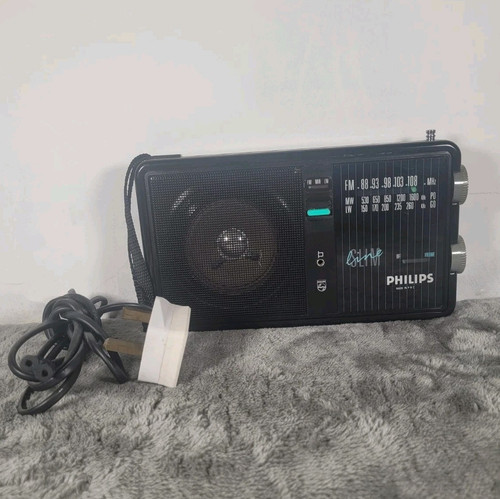 Vintage 1985 philips - 1985,