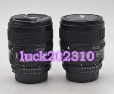 1PC USED Nikon AF 60/2.8D