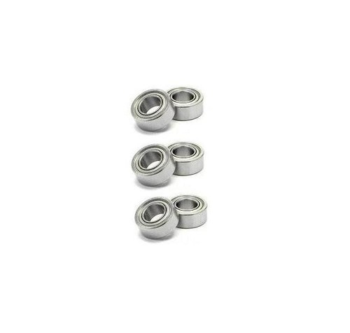 Kit cuscinetti mulinello daiwa - kit,
