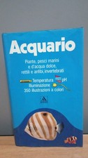 Acquario piante pesci - acquario, piante,