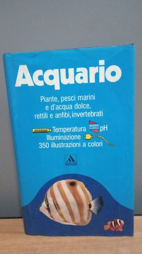 Acquario piante pesci - acquario, piante,