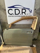 SPORTELLO ANTERIORE DESTRO