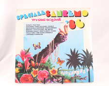 Speciale Sanremo '86 - LP   ZL