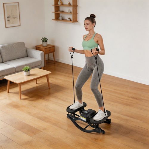 Rock stepper - stepper,,